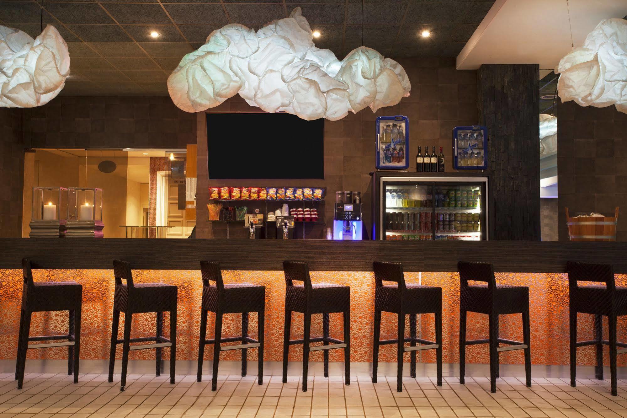 Two Brothers Hotel Astoria Noordwijk Bagian luar foto